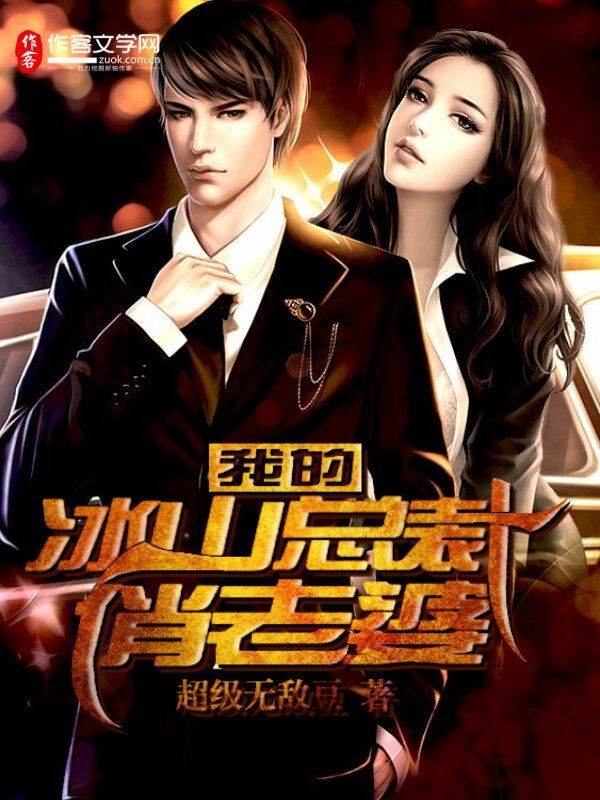 我的冰山总裁俏老婆