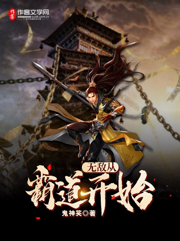 无敌从霸道开始