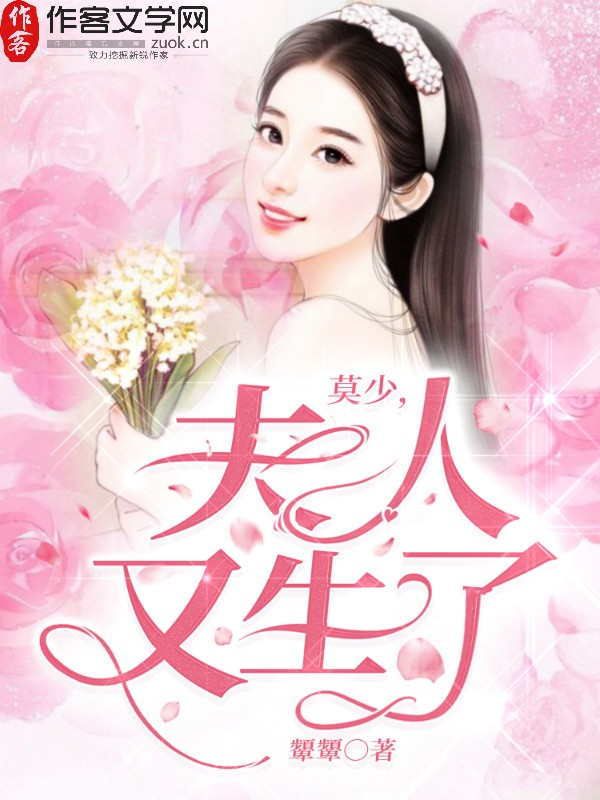 莫少，夫人又生了