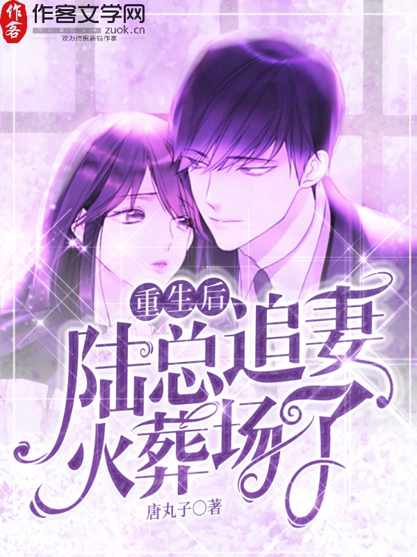 重生后，陆总追妻火葬场了