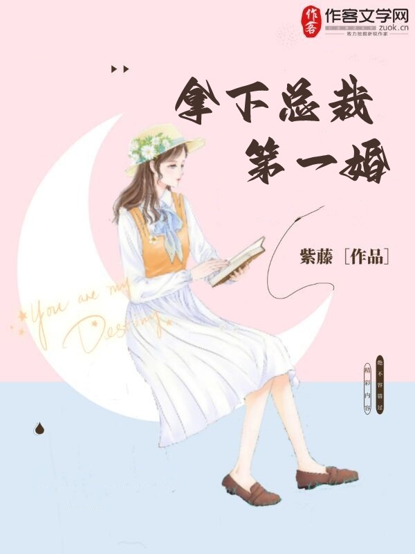 拿下总裁第一婚