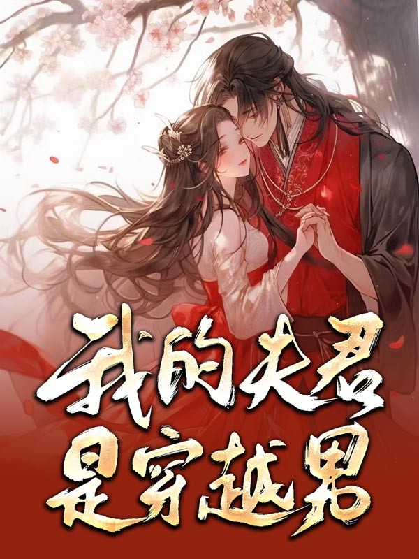 我的夫君是穿越男