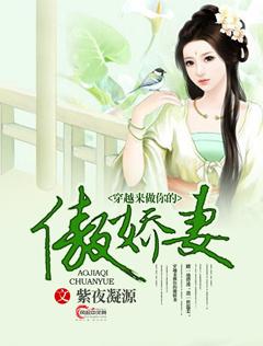 穿越来做你的傲娇妻